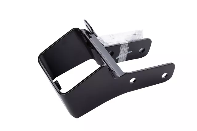 12474444 - Body: Bumper Bracket for GM Image