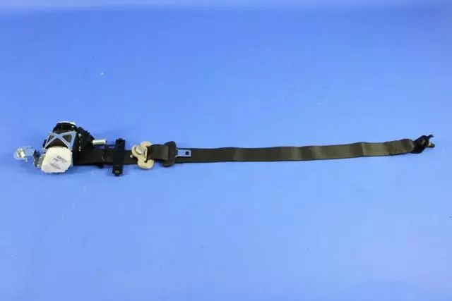 5KP961X9AI - Restraints: Front Outer Seat Belt, Right for Ram: 1500, 2500 Image