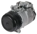 198306 - : Denso 7SBU17C Compressor - Front for FOUR SEASONS Image