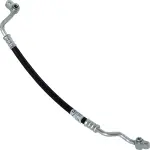HA111946C - : A/C Refrigerant Discharge Hose -- Discharge Line for UAC Image