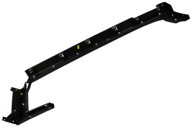 95374113 - : Anthracite Rocker Panel Molding for Chevrolet: Trax Image