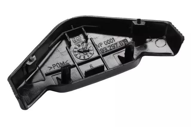 93297619 - Electrical: Bezel Cover for Cadillac: Catera Image