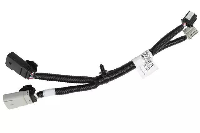 Instrument Panel Wiring Harness Extension - GM (84046180)