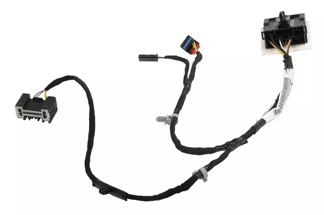 84620776 - Body: Harness for GMC: Acadia Image
