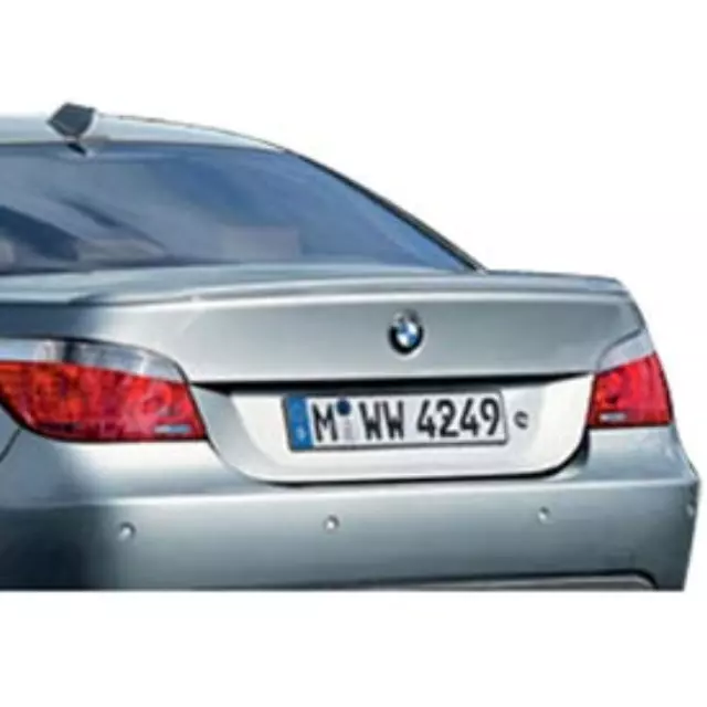 BMW M PERFORMANCE REAR DECK SPOILER - BMW (51-62-8-040-054)