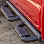 84192279 - : Running Board Step for Chevrolet: Silverado 1500, Silverado 2500 HD, Silverado 3500 HD | GMC: Sierra 2500 HD, Sierra 3500 HD Image