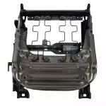 CG1Z5461710A - Body: Track Assembly for Ford: Taurus Image