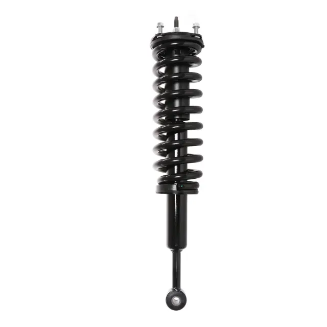 714010 - : PRT 714010 Suspension Strut and Coil Spring Assembly for PRT PERFORMANCE RIDE Image