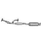 642274 - : Federal / EPA Catalytic Converter - Direct Fit for AP Exhaust Image