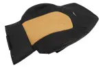 22737817 - Body: Seat Back Cover for GM Image