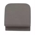 LB5Z7840726AA - Body: Lower Trim Panel Access Panel for Ford: Explorer, Police Interceptor Utility Image