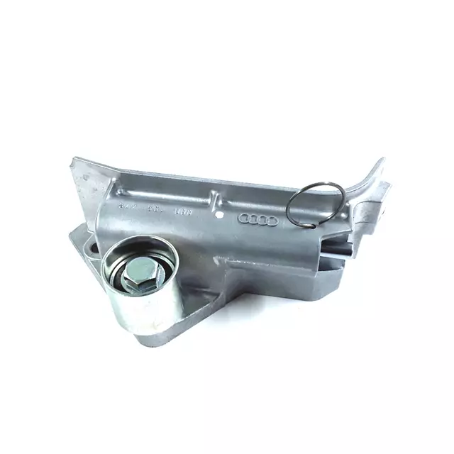 6B109477 - : Belt Tensioner for Volkswagen: Beetle, Golf, Jetta, Passat Image