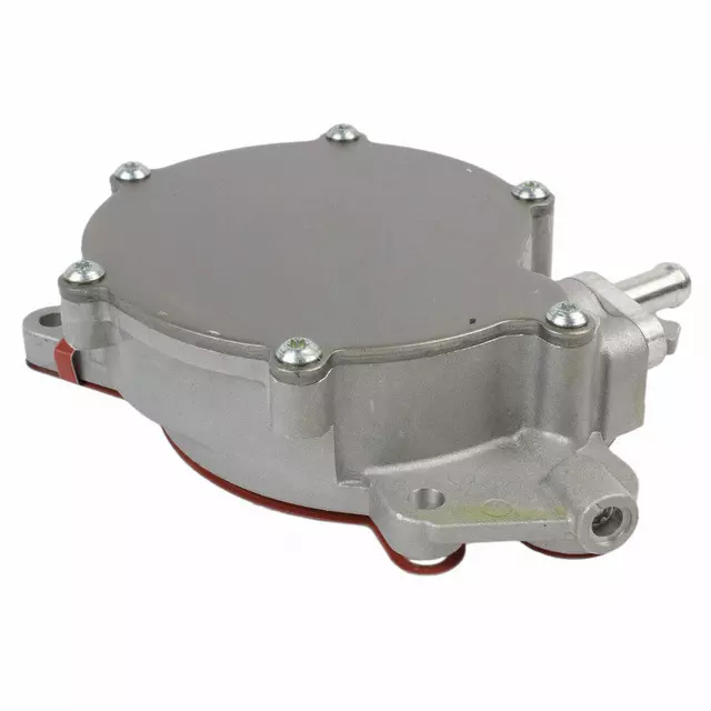 BC3Z2A451B - Emission System: Vacuum Pump for Ford: F-250 Super Duty, F-350 Super Duty, F-450 Super Duty, F-550 Super Duty Image