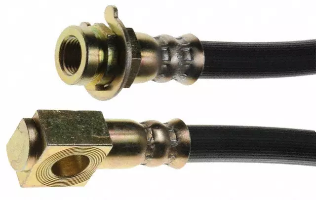 19173899 - : Front Hydraulic Brake Hose Assembly for GM Image