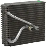 54604 - : Plate &amp; Fin Evaporator Core for FOUR SEASONS Image