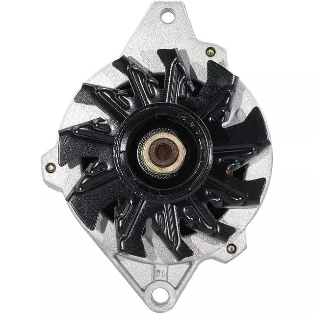 3351014 - : Alternator for ACDelco Image