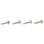 W505425S437 - Body: Door Trim Panel Bolt for Ford: Mustang, Mustang Mach-E Image