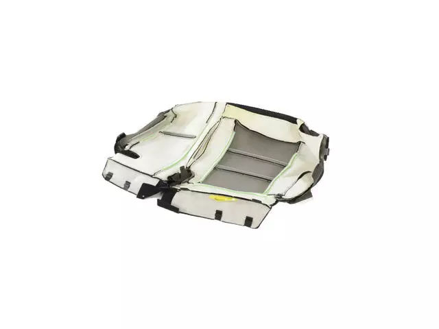 Cover - Mopar (6NW93DX9AA)