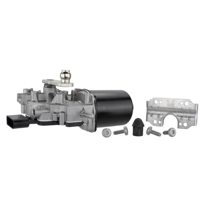 WM832 - Body: Wiper Motor for Ford: Transit-150, Transit-250, Transit-350, Transit-350 HD Image