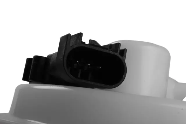 Fuel Tank Fuel Pump Module Kit without Level Sensor, with Seal and Fuel Tank Pressure Sensor - GM (19420767)