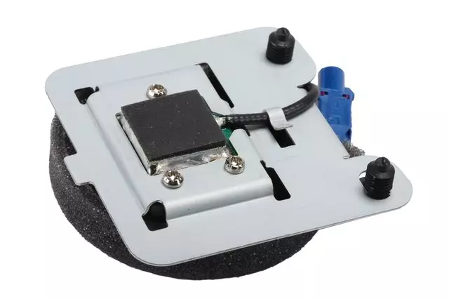 84681715 - : Vehicle Performance GPS Antenna for GM Image