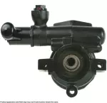 20805 - : Power Steering Pump for Cardone Image