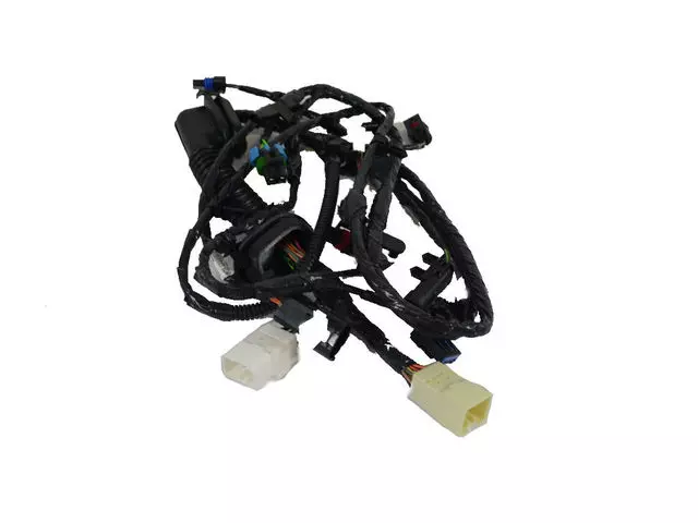 5030502AA - Electrical: Door Wiring, Right for Mopar Image