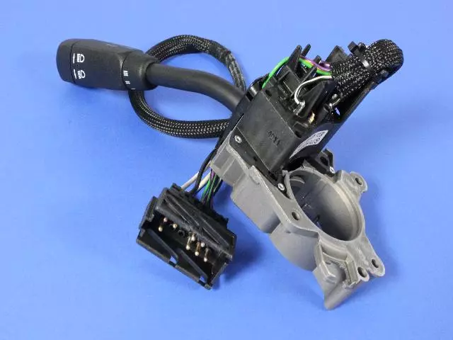 04-08 Chrysler Crossfire MULTIFUNCTION TURN SIGNAL LIGHTS WIPER SWITCH OEM MOPAR - Mopar (5098519AA)