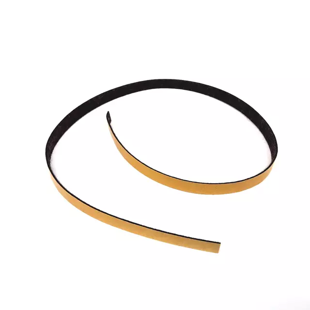 533867910B - Body: Roof Panel Seal Strip for Volkswagen: Beetle, Tiguan Image