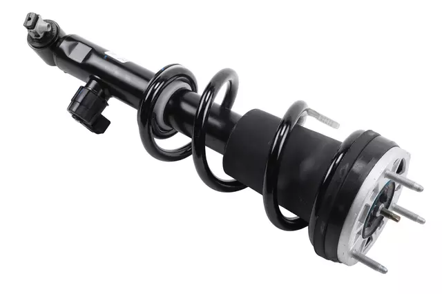 84518772 - Suspension: Coil Spring for Cadillac: Escalade ESV | Chevrolet: Silverado 1500, Silverado 1500 LTD, Suburban | GMC: Sierra 1500, Sierra 1500 Limited, Yukon XL Image