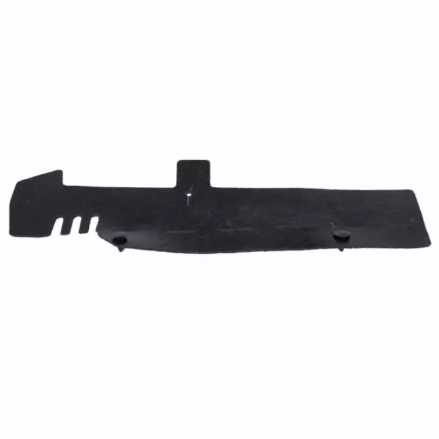 4L3Z8311BA - : 2004-2008 Ford Air Deflector for Ford: F-150 | Lincoln: Mark LT Image
