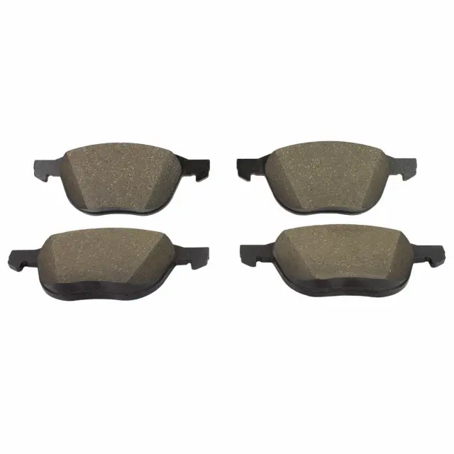 BRF1526 - : Kit - Brake Lining for Ford: Focus Image