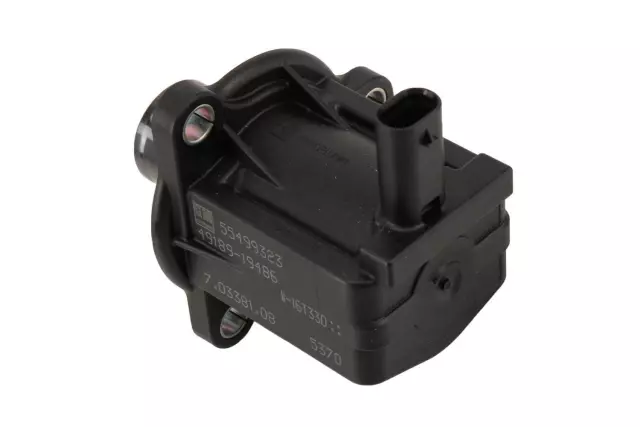 Part# 55499323 Turbocharger Bypass Valve Solenoid - GM (55499323)