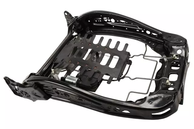 20845916 - : Passenger Seat Back Frame for GM Image