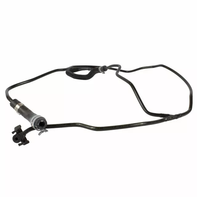 Overflow Hose - Ford (CV6Z-8B081-Y)