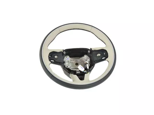 Steering Wheel - Mopar (6VE16PMHAA)