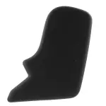 BE9Z74666L75AD - Body: Latch Cover for Ford: Explorer, Police Interceptor Utility Image image