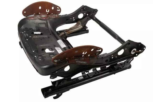 84245613 - : Front Passenger Side Cushion Frame for GM Image