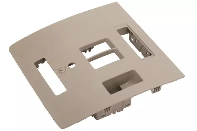 Trim Plate - GM (23104416)