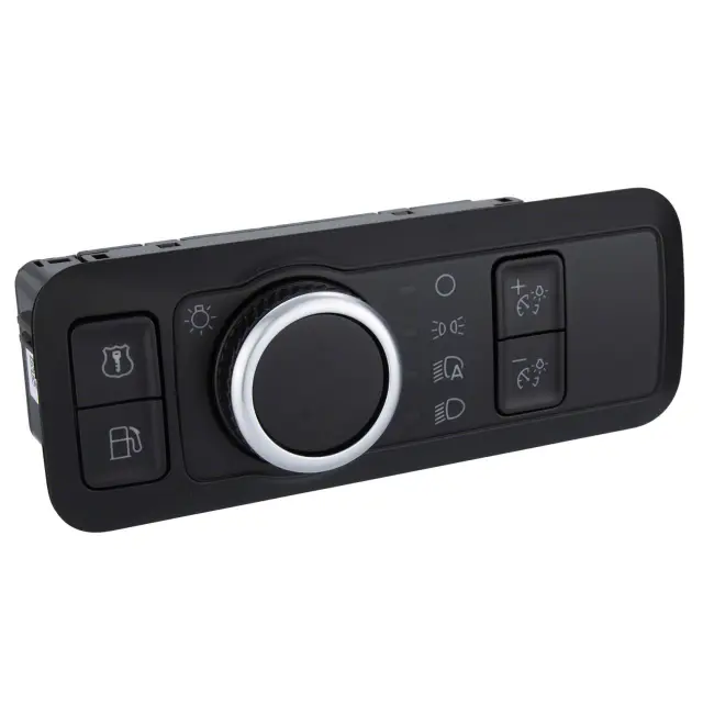 LB5Z11654VD - Body: Motorcraftâ„¢ Headlight Switch for Ford Image