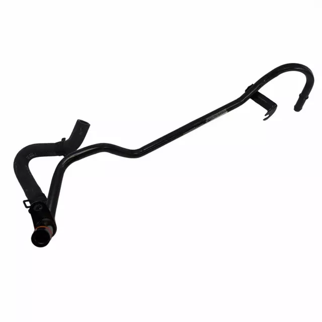 F6ZZ18B402AF - : Tube Heater Water for Ford Image