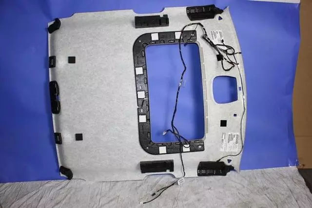 Headliner - Mopar (1AT53TL2AA)