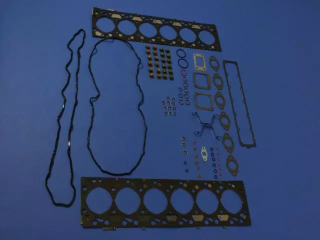 5093228AB - : Cylinder Head Overhaul Gasket Kit for Mopar Image