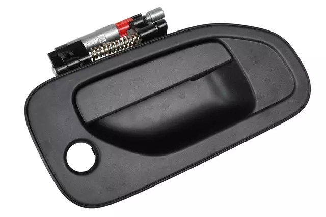 Front Driver Side Exterior Door Handle - GM (19317378)