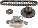31053S - : Stock Replacement Balance Shaft Chain Kit for Melling Image