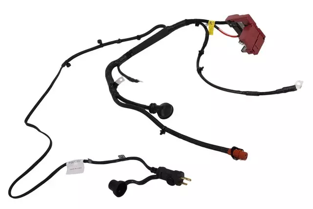 42794575 - Electrical: Positive Cable for GM Image