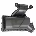 CT4Z9600A - Engine: Air Cleaner Assembly for Ford: Edge Image