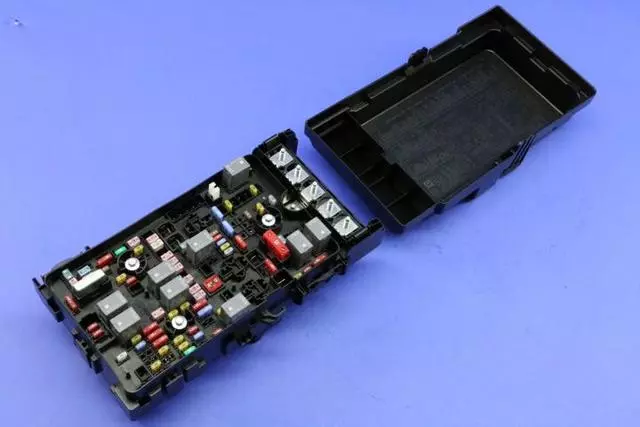 68292017AC - : Power Distribution C for Mopar Image
