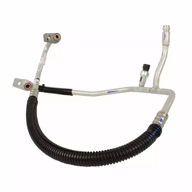 JL3Z19972BE - HVAC: Pressure Hose for Ford: F-150 Image