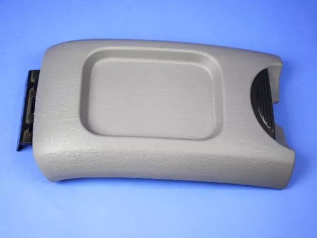 SG561D5AD - Instrument Panel and Radios and Consoles: Center Console Storage Lid for Chrysler: Town &amp; Country | Dodge: Caravan, Grand Caravan Image